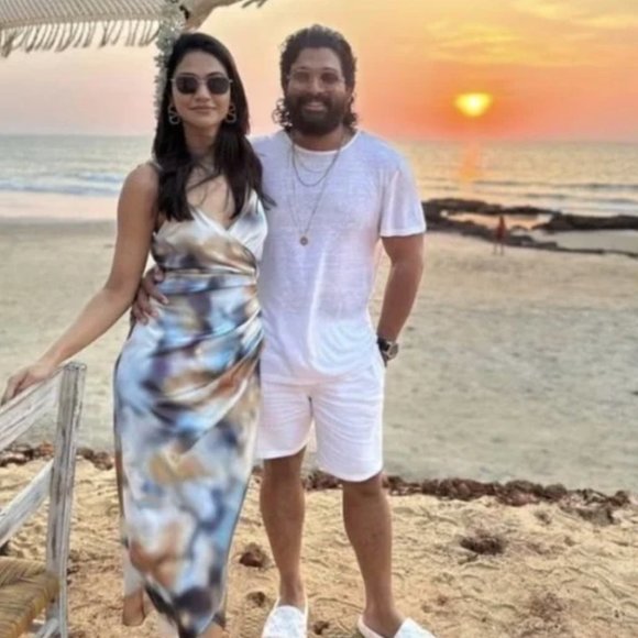 ZARA TIE-DYE PRINT SATIN EFFECT OPEN LACE BACK CAMISOLE MIDI MAXI DRESS $89.90 - Picture 3 of 7